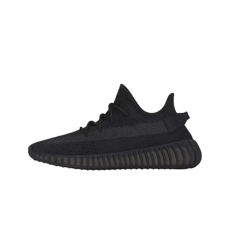 YEEZY Yeezy Boost 350 V2 Black Sneakers 11691747