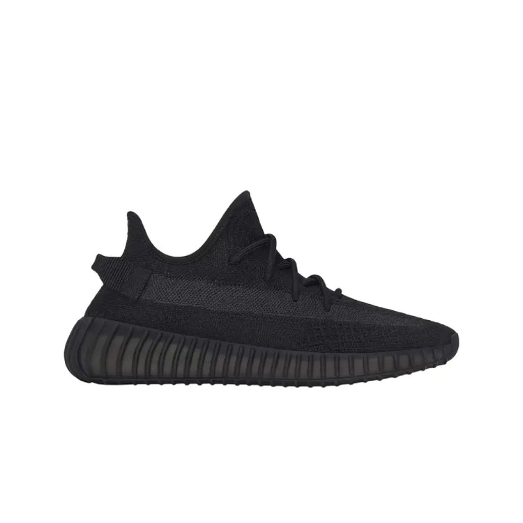 YEEZY Yeezy Boost 350 V2 Black Sneakers 11691747