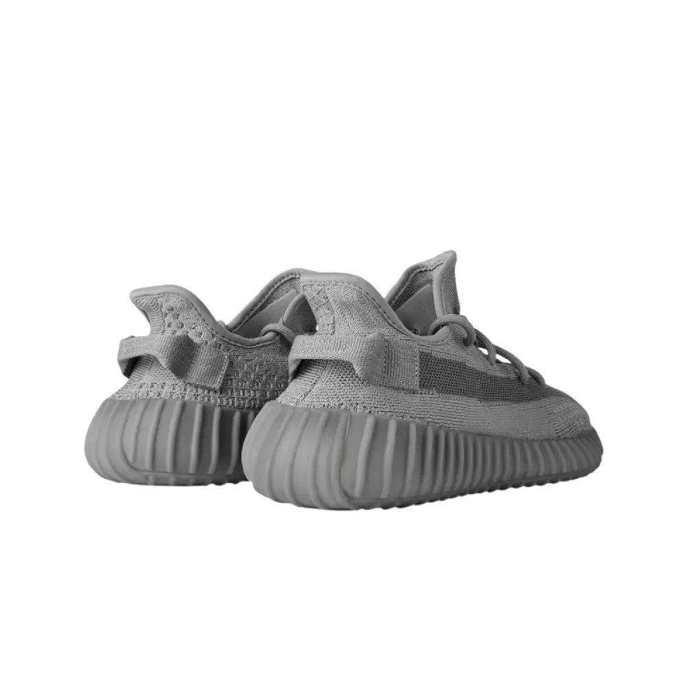 Yeezy Boost 350 V2 Grey Sneakers - Urban Jungle Yeezy Boost 350 V2 Grey Sneakers - Urban Jungle