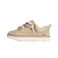 UGG Lowmel Lo Beige Sneakers 1169493-MDSD