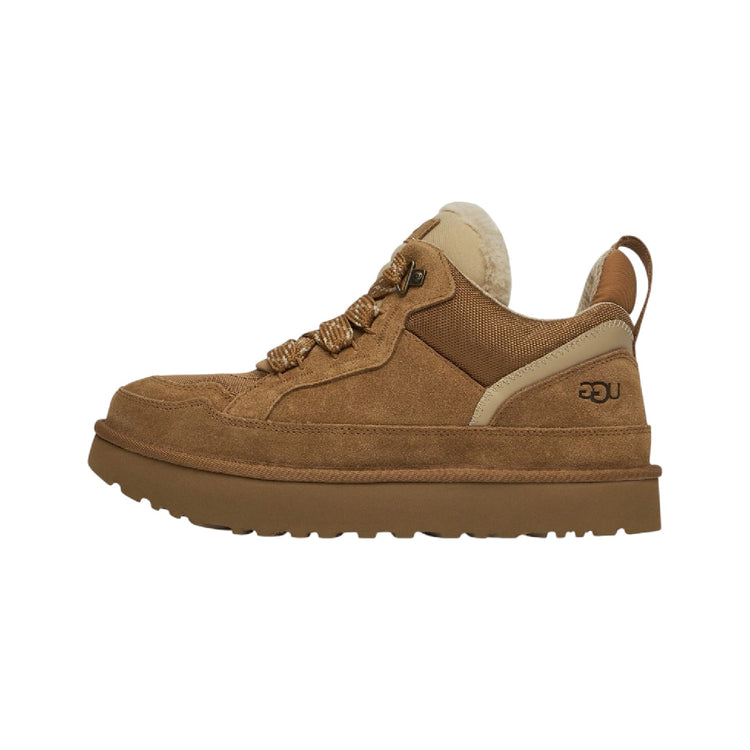 UGG Lowmel Brown Sneakers 1170750-CHE