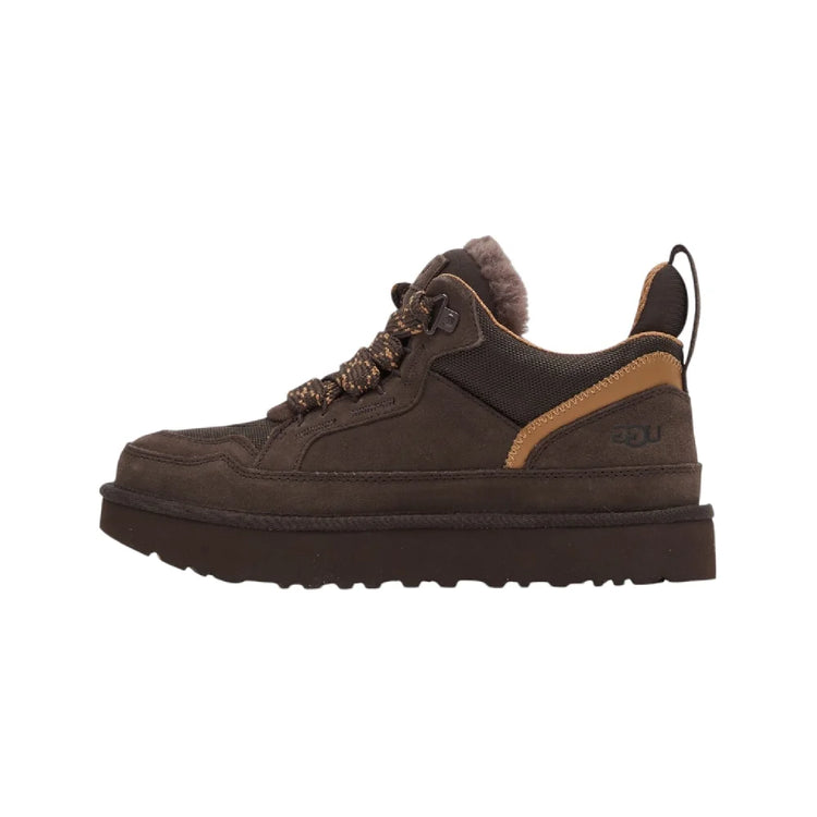 UGG Lowmel Shoes Brown 1170750-DDC