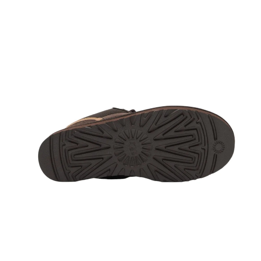 UGG Lowmel Shoes Brown 1170750-DDC