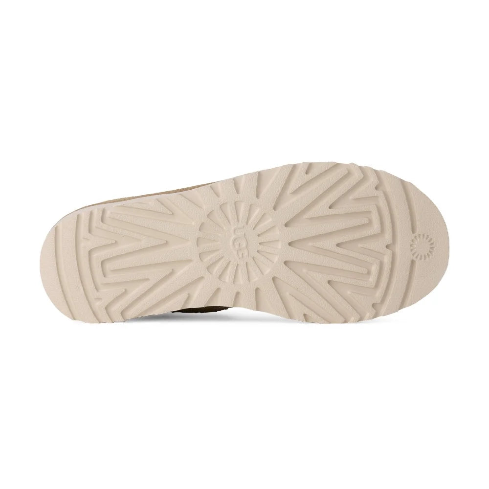 UGG Classic Ultra Mini Boots Beige 1171538-MDSD