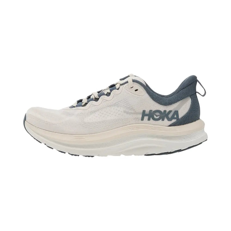 HOKA Kawana 3 White Sneakers 1171893-GFD
