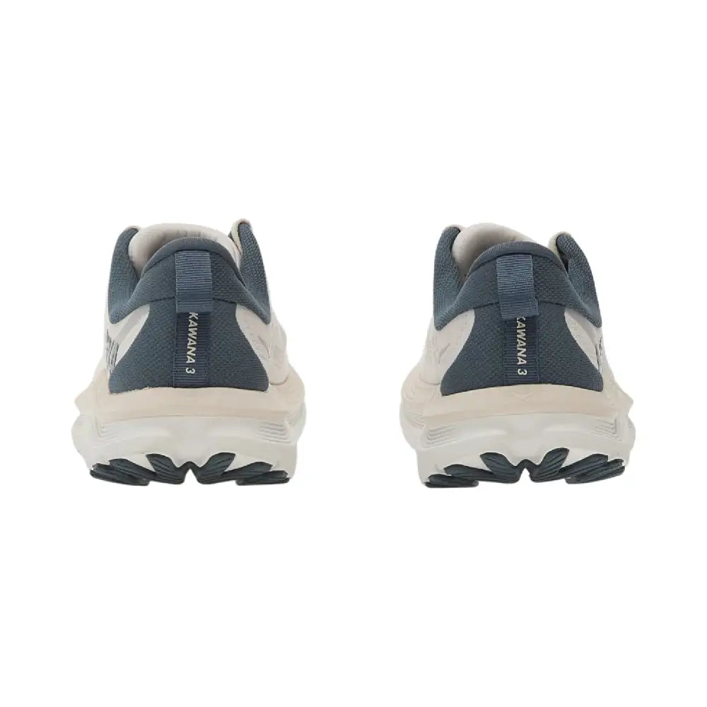 HOKA Kawana 3 White Sneakers 1171893-GFD