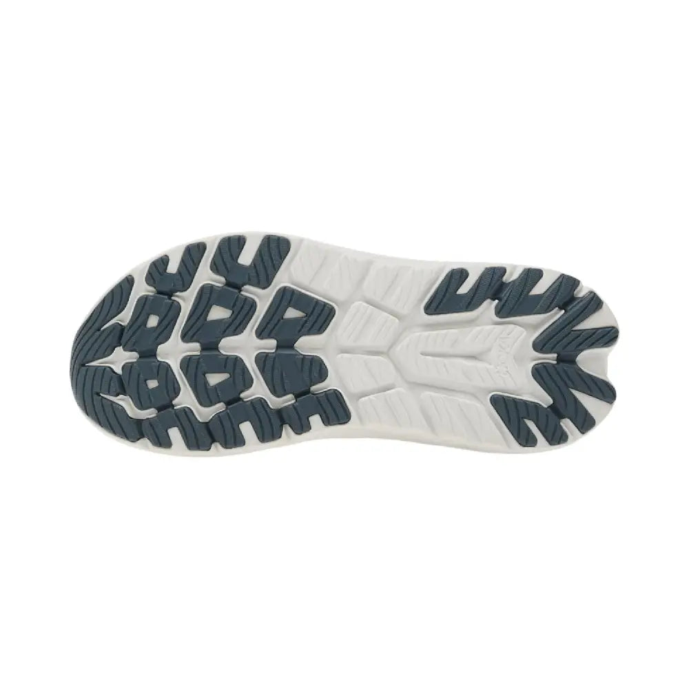 HOKA Kawana 3 White Sneakers 1171893-GFD