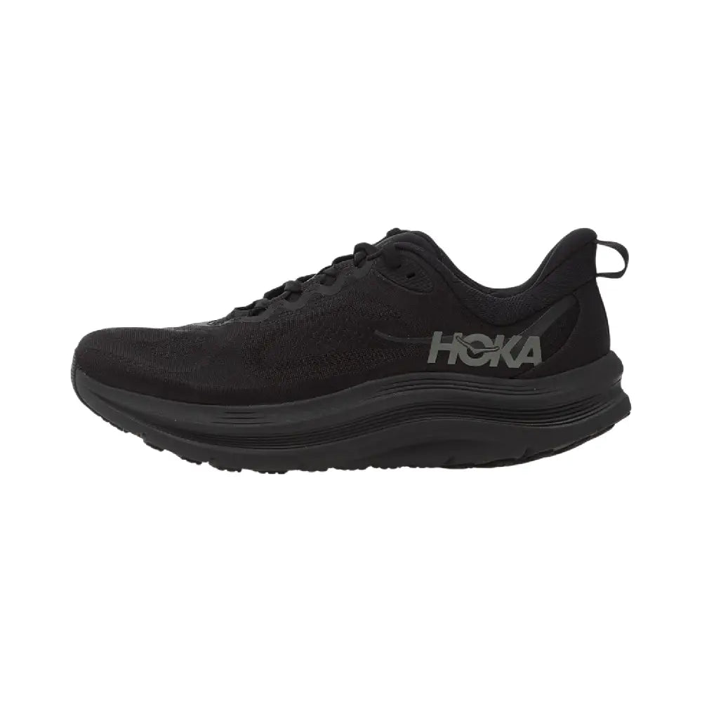 HOKA Kawana 3 Black Sneakers 1171894-BBLC