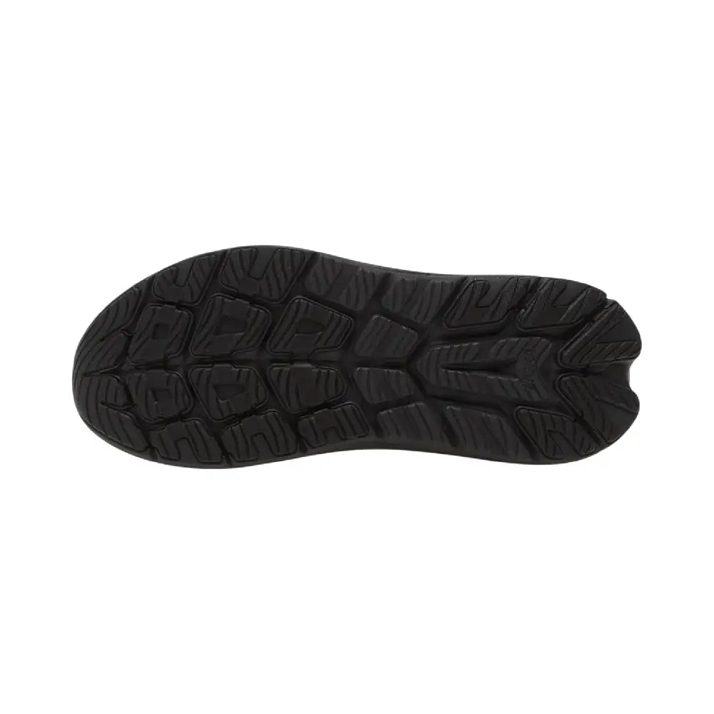 HOKA Kawana 3 Black Sneakers 1171894-BBLC