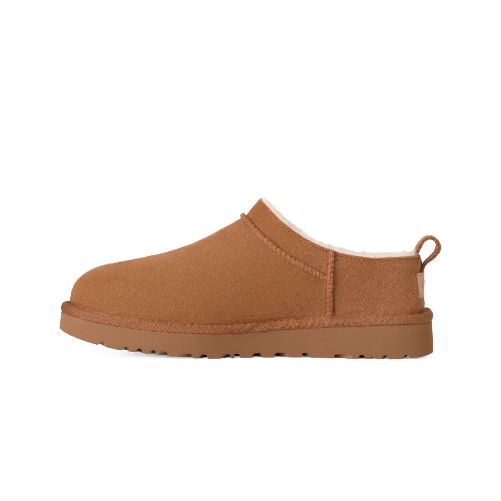 UGG Classic Micro Boot Brown 1173891-CHE