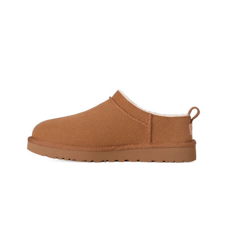 UGG Classic Micro Boot Brown 1173891-CHE