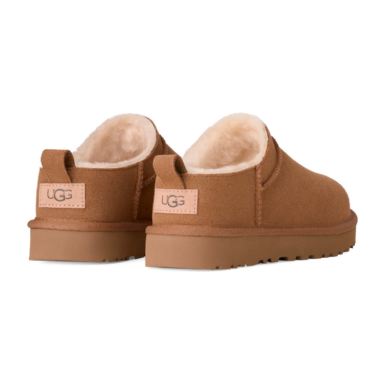 UGG Classic Micro Boot Brown 1173891-CHE