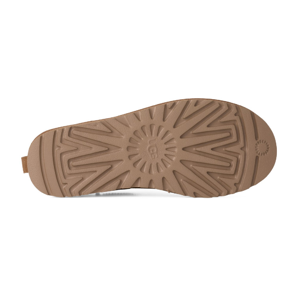 UGG Classic Micro Boot Brown 1173891-CHE