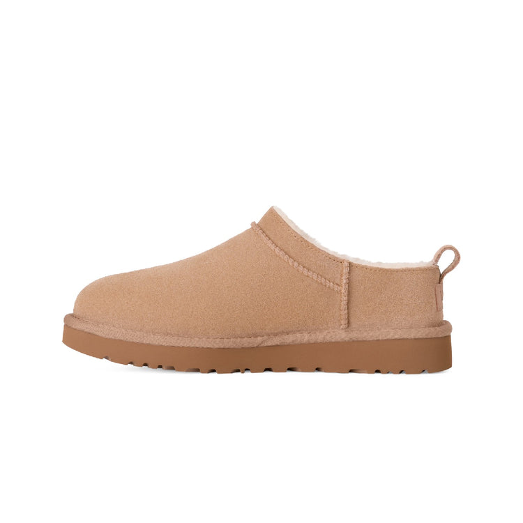 UGG Classic Micro Boot Beige 1173891-SAN