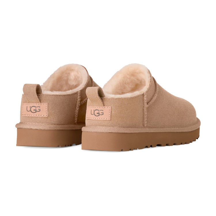 UGG Classic Micro Boot Beige 1173891-SAN