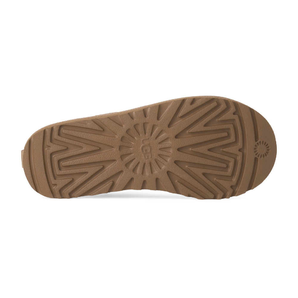 UGG Classic Micro Boot Beige 1173891-SAN
