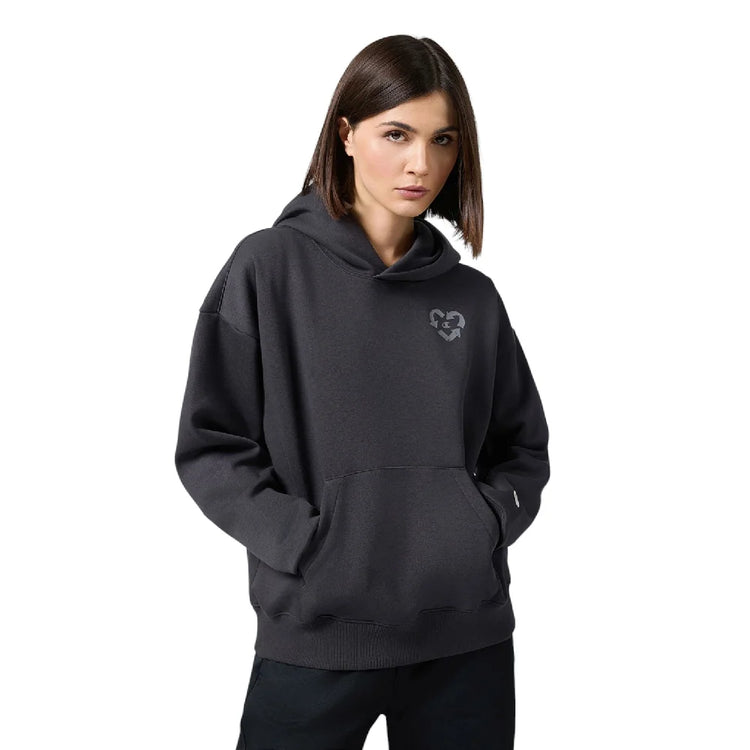 CHAMPION Hooded Sweatshirt 117491-ES503