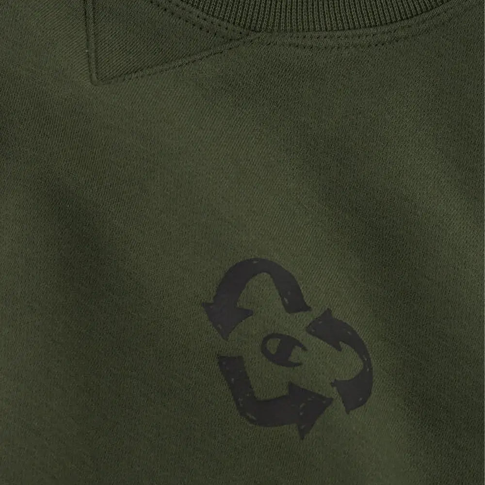 CHAMPION Crewneck Sweatshirt 117494-GS508
