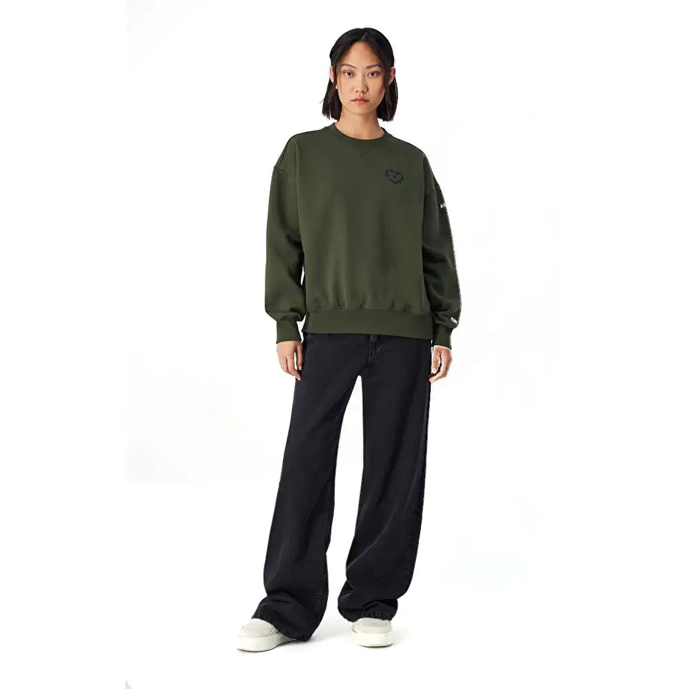 CHAMPION Crewneck Sweatshirt 117494-GS508