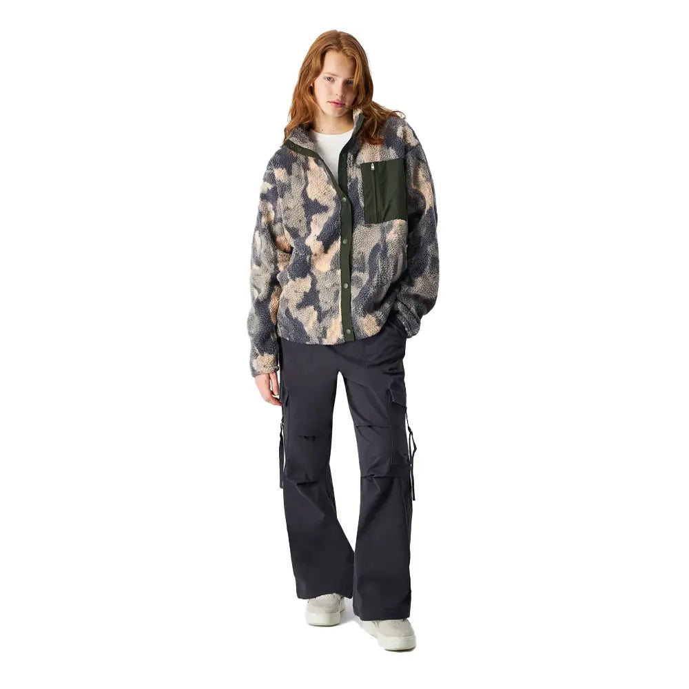 CHAMPION Parachute Pant 117503-ES503