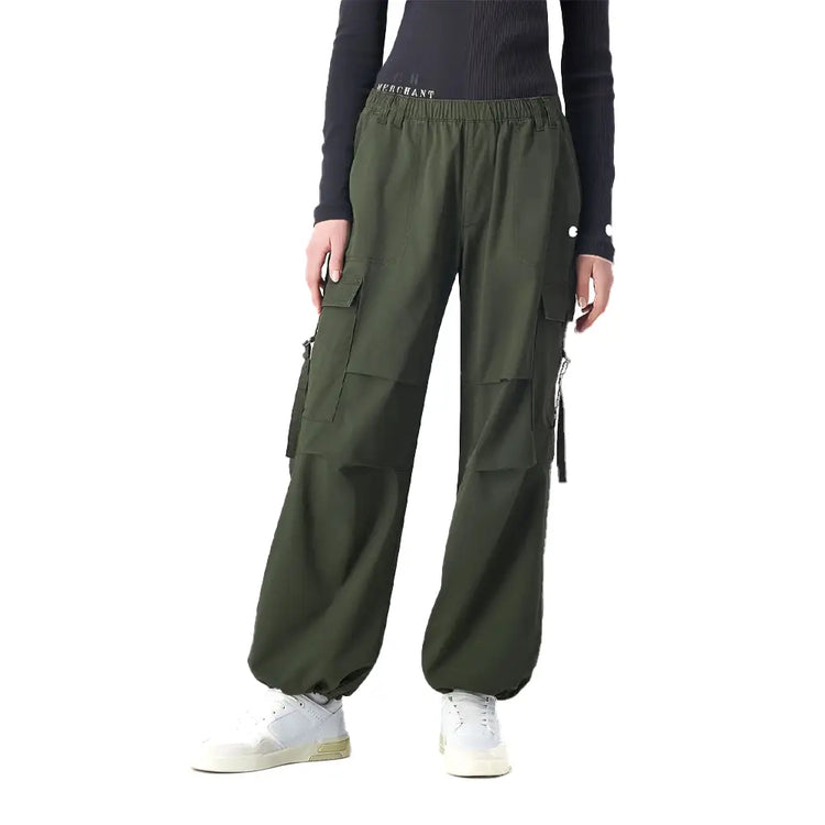 CHAMPION Parachute Pant 117503-GS508