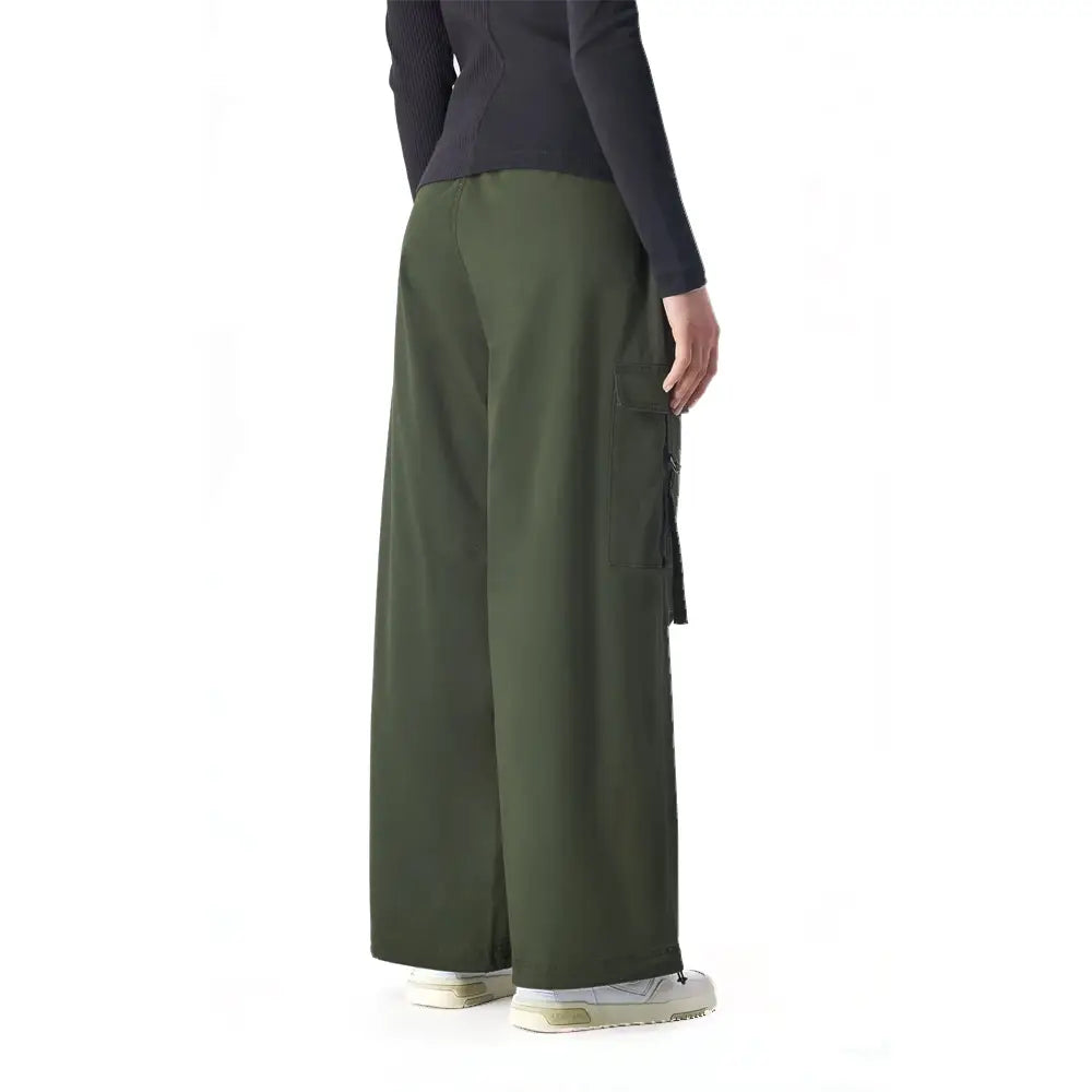 CHAMPION Parachute Pant 117503-GS508
