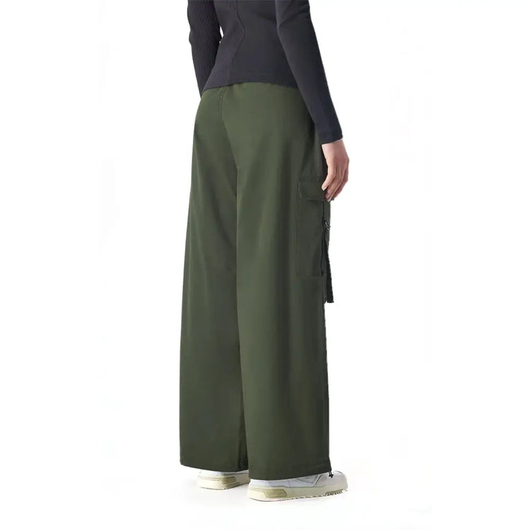 CHAMPION Parachute Pant 117503-GS508