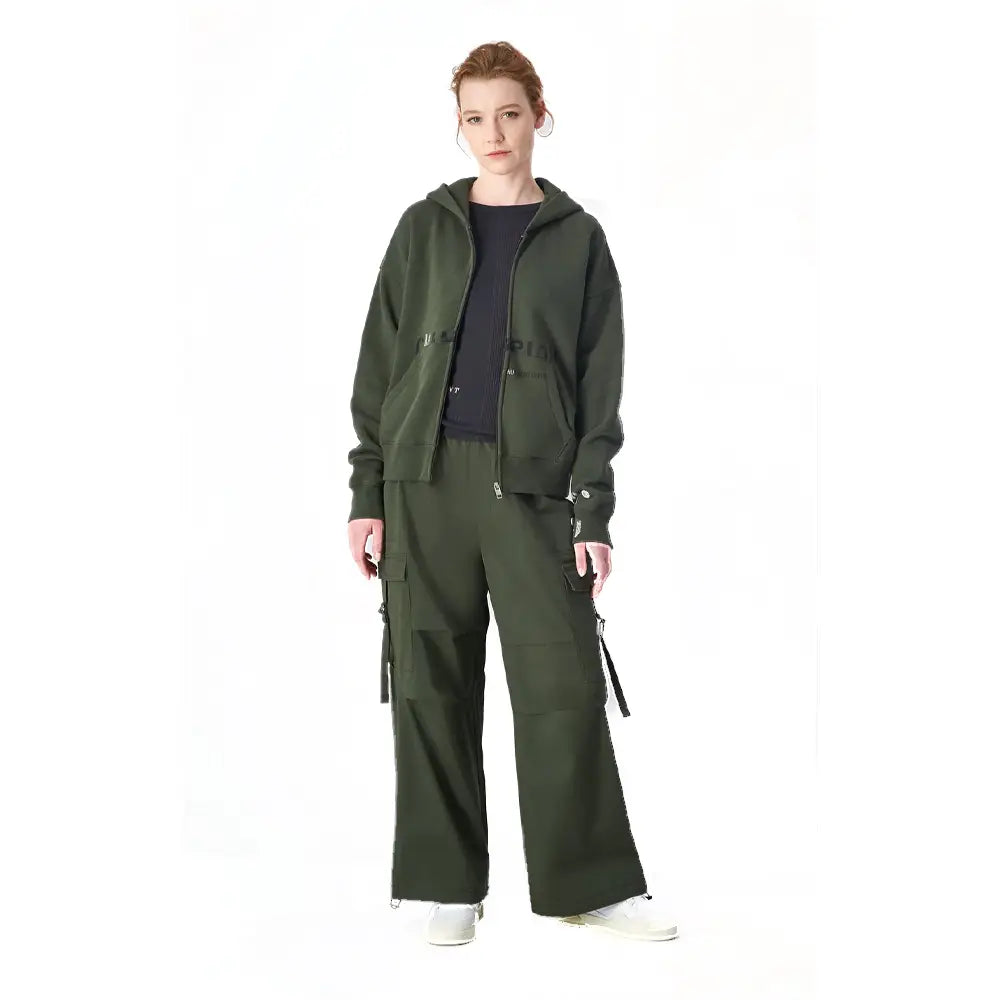 CHAMPION Parachute Pant 117503-GS508
