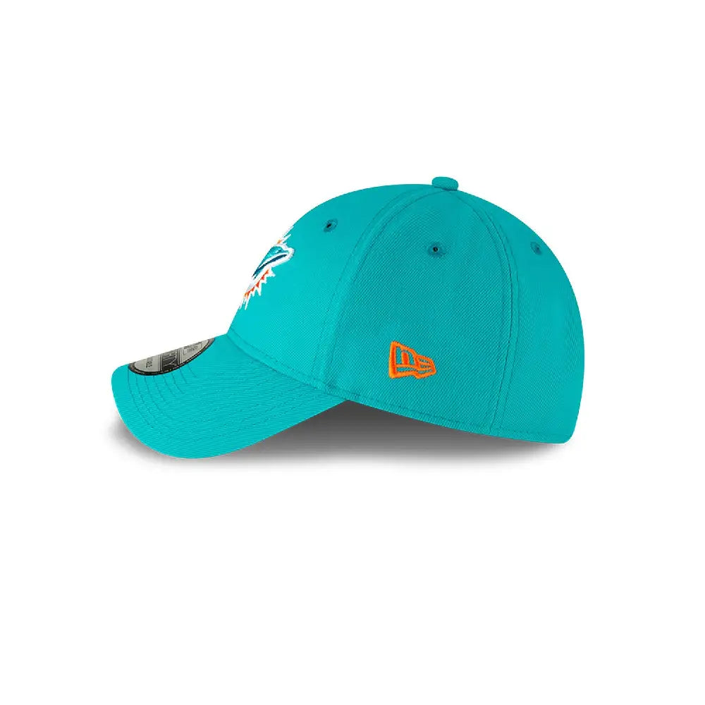NEW ERA Miami Dolphins League Blue 9Forty Cap 11803408