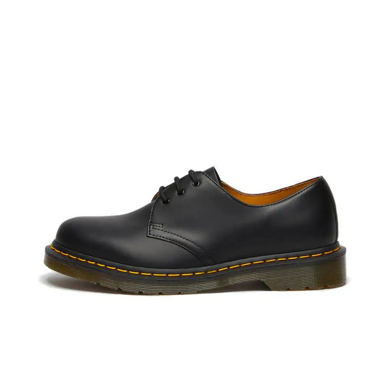 DR MARTENS 1461 Black Smooth 11838002