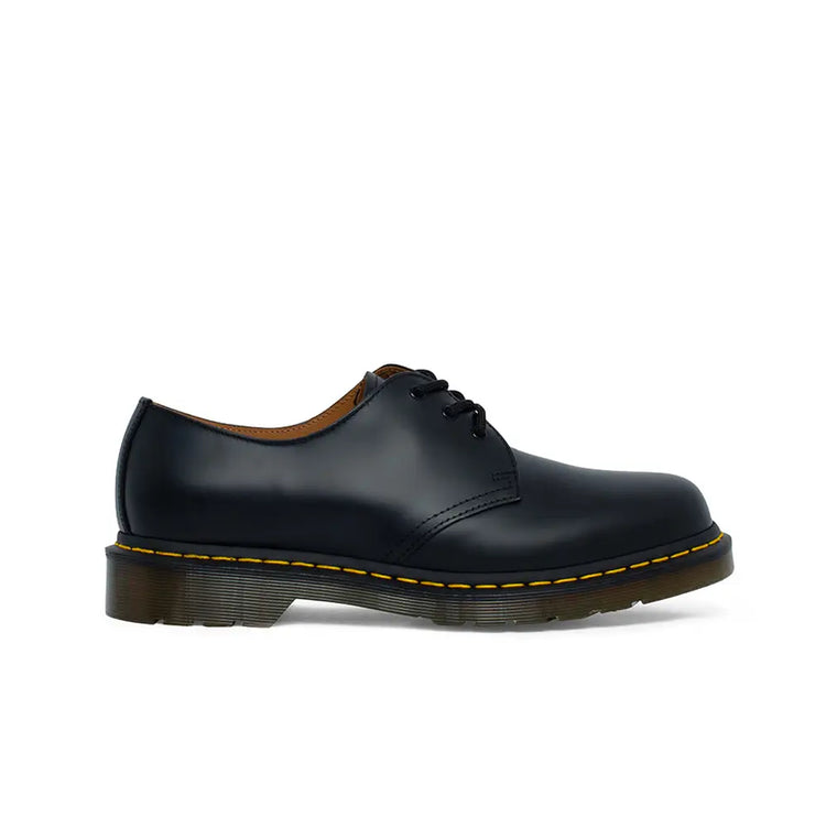 DR MARTENS 1461 Black Smooth 11838002
