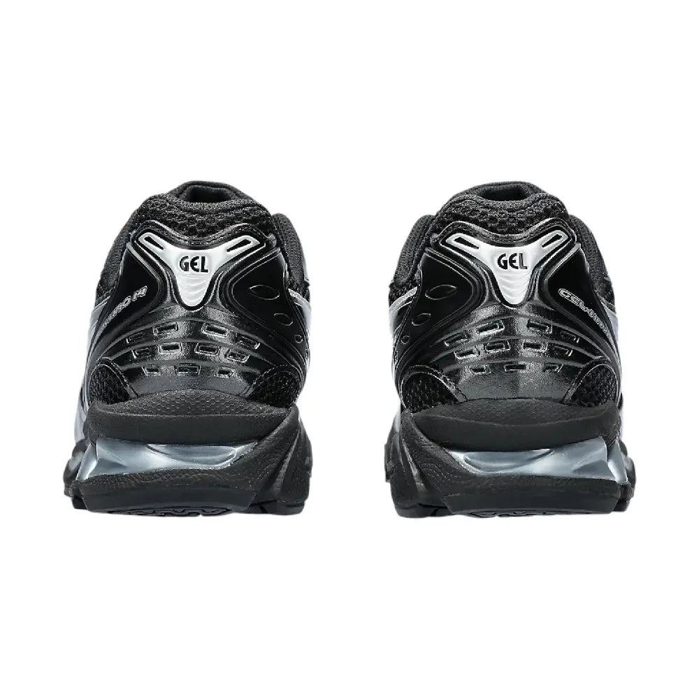 ASICS Gel-Kayano 14 Black / Pure Silver 1201A019-006
