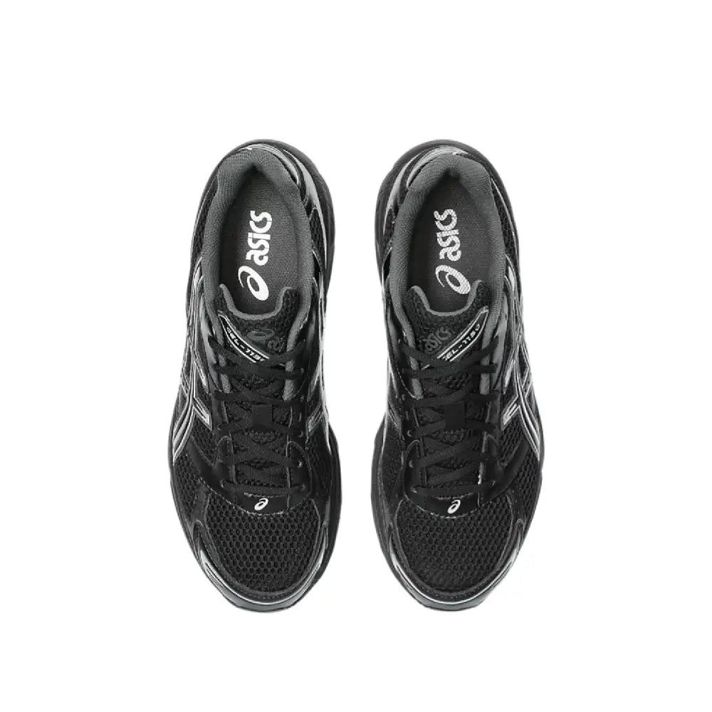 ASICS GEL-1130 Black Silver Sneakers 1201A906-001
