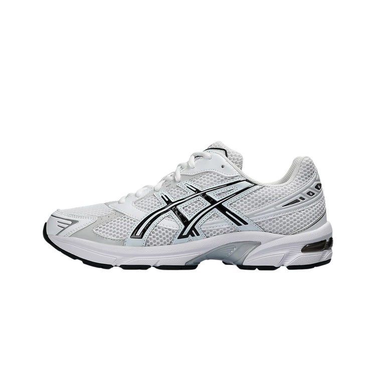 ASICS GEL-1130 Sneakers White Black 1201B019-100