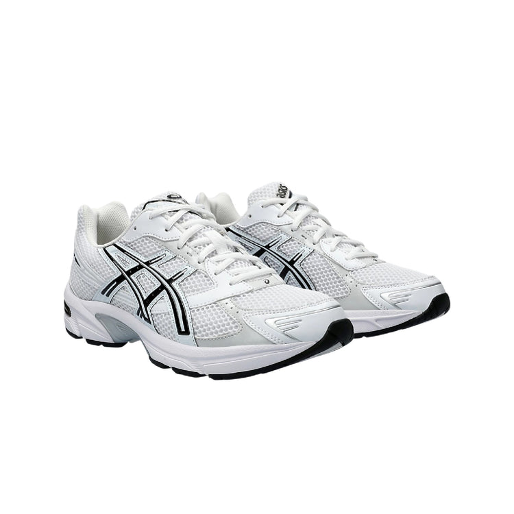 ASICS GEL-1130 Sneakers White Black 1201B019-100
