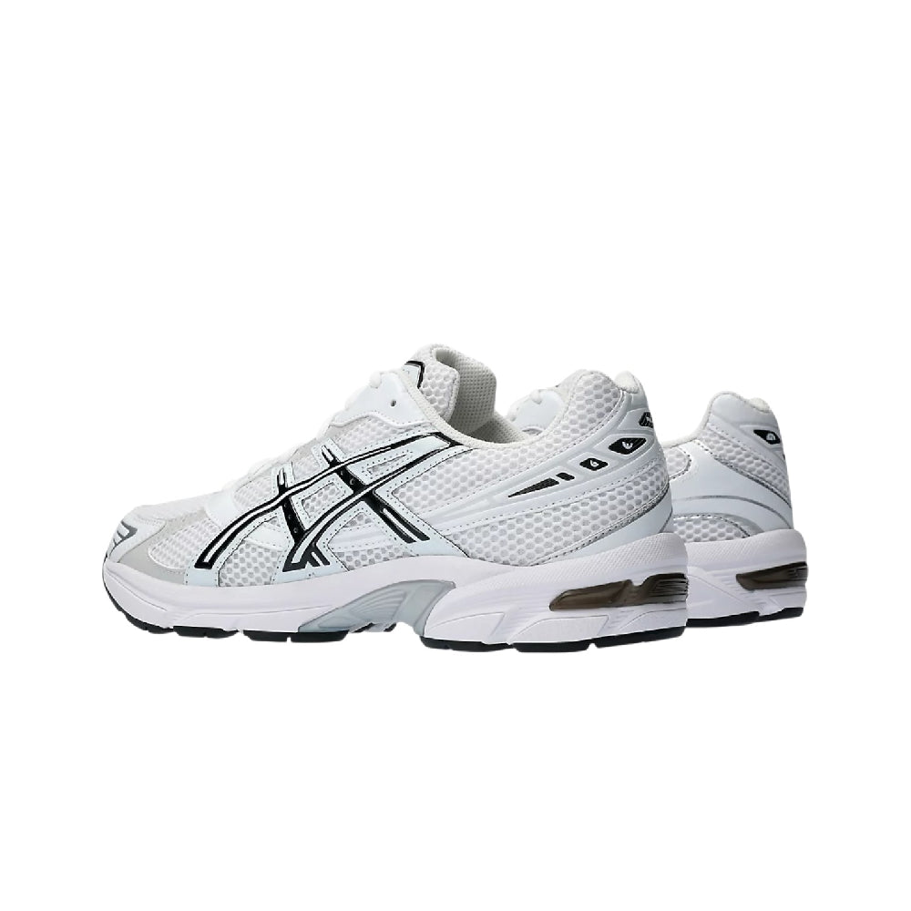 ASICS GEL-1130 Sneakers White Black 1201B019-100