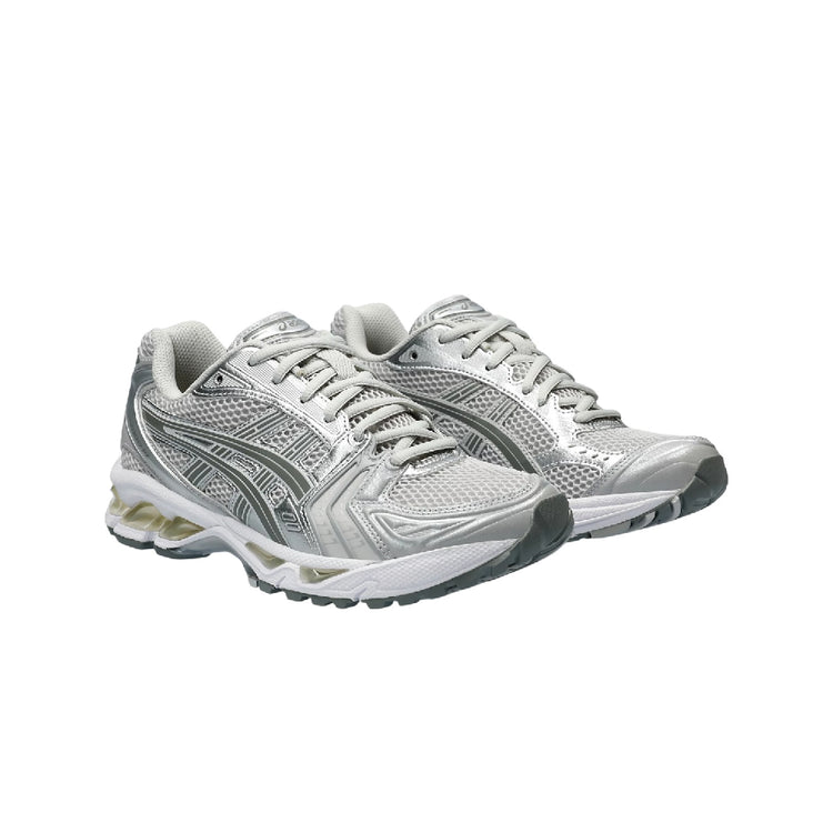 ASICS GEL-KAYANO 14 Sneakers Grey 1202A056-021