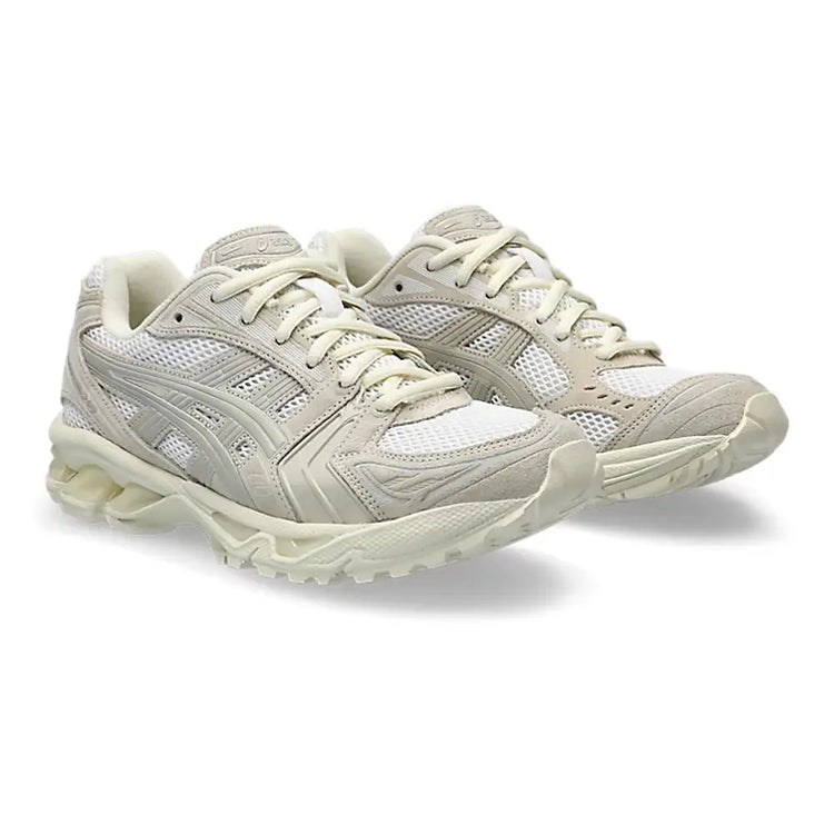 ASICS Gel-Kayano 14 White Smoke Grey 1202A105-103