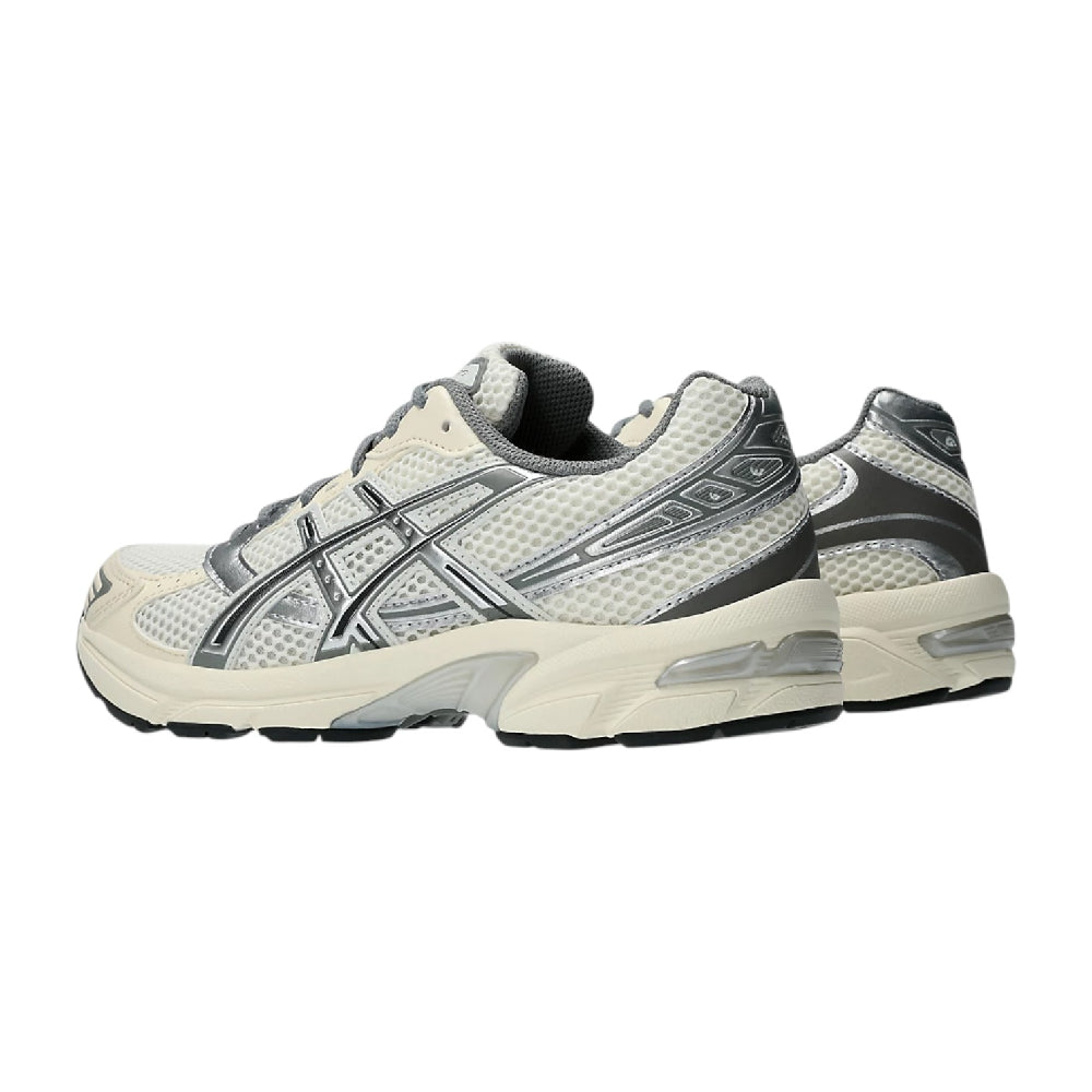 ASICS GEL-1130 Cream Clay Grey Sneakers 1202A164-116