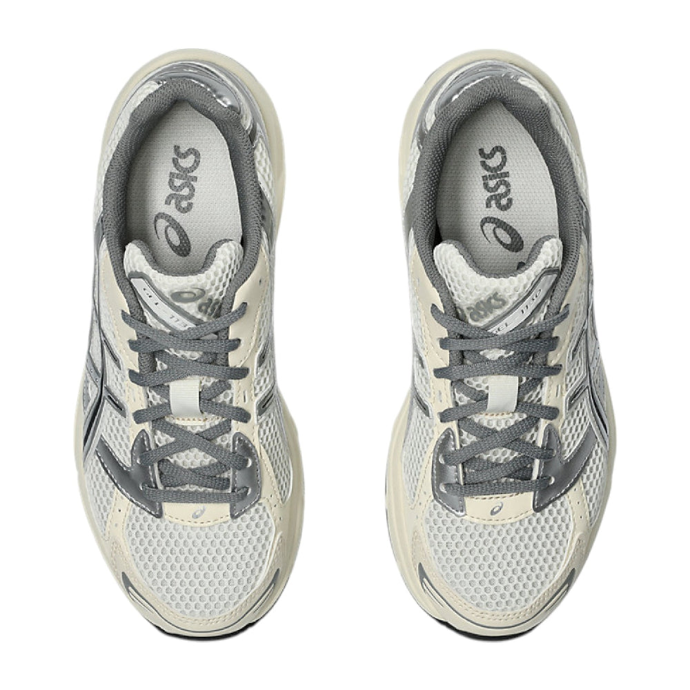 ASICS GEL-1130 Cream Clay Grey Sneakers 1202A164-116