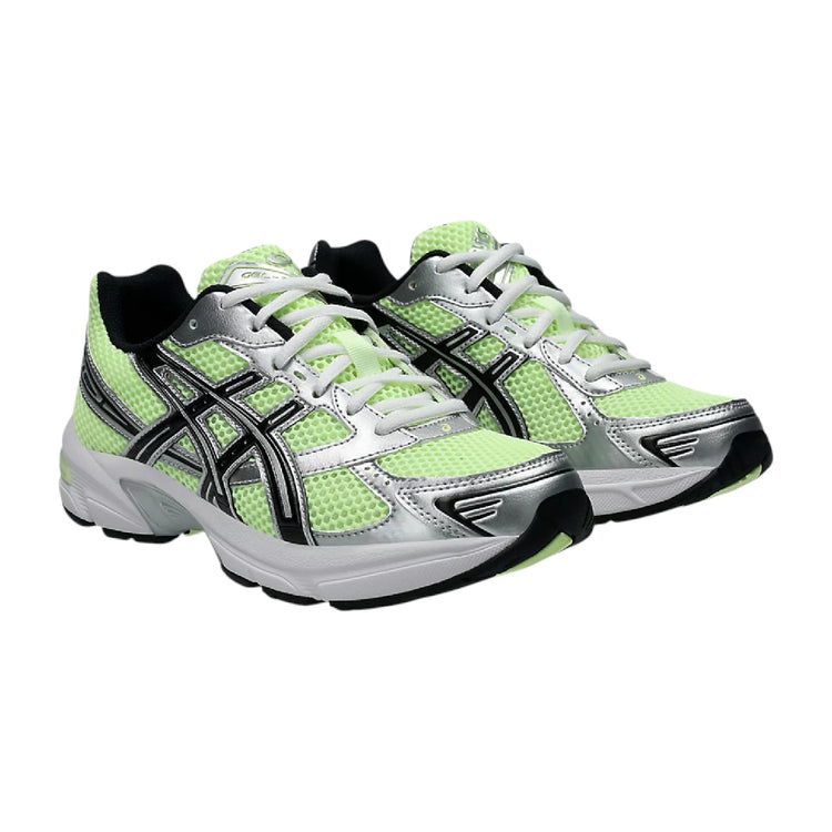ASICS GEL-1130 Yellow Silver Sneakers 1202A525-750