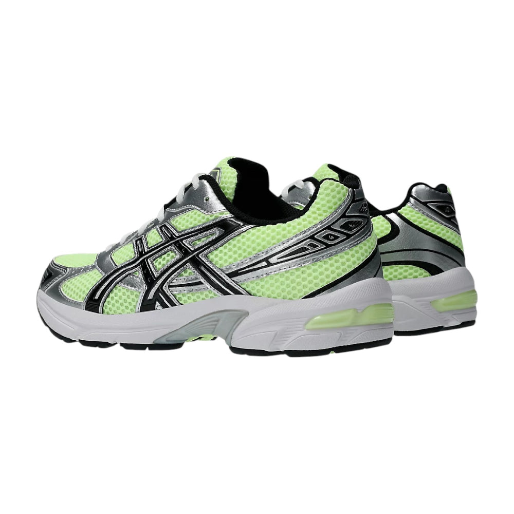 ASICS GEL-1130 Yellow Silver Sneakers 1202A525-750