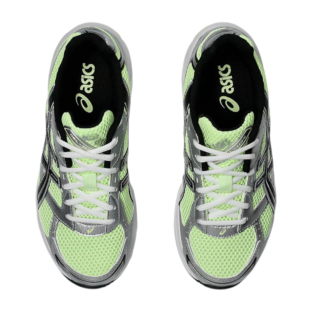 ASICS GEL-1130 Yellow Silver Sneakers 1202A525-750