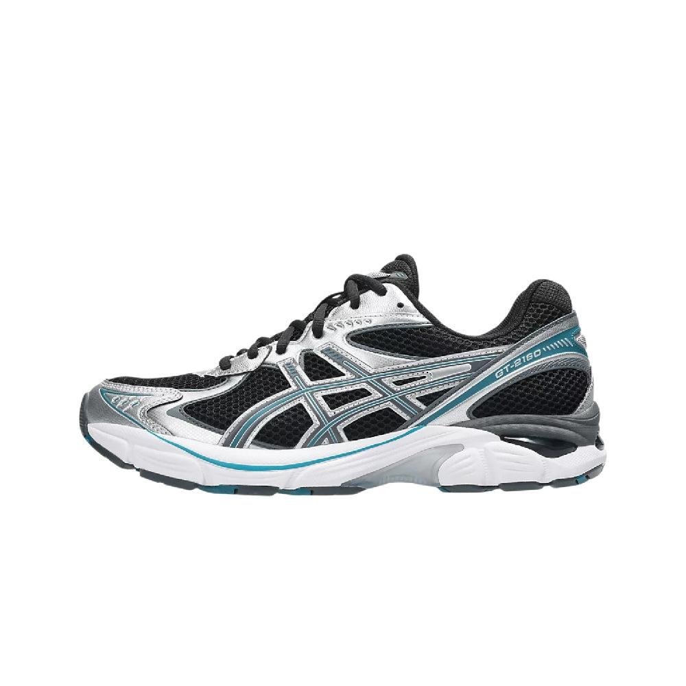 ASICS GT-2160 Sneakers Black Silver 1203A275-005