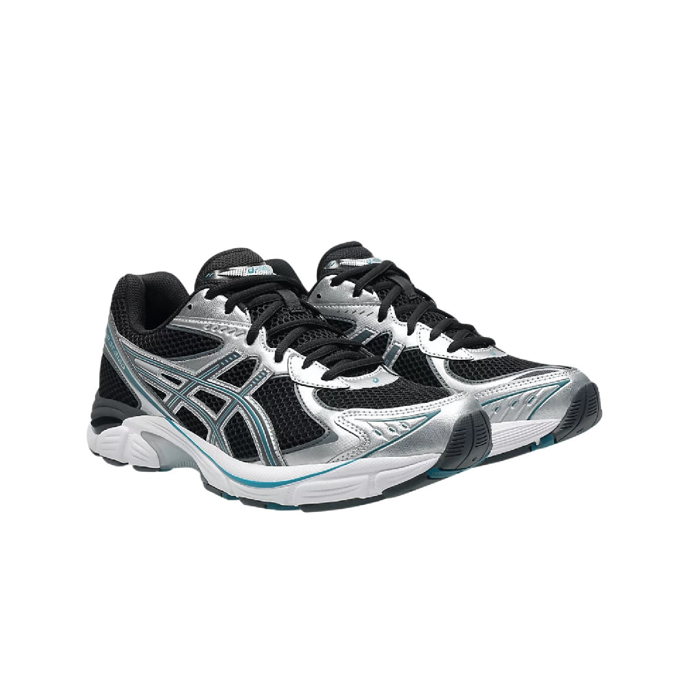 ASICS GT-2160 Sneakers Black Silver 1203A275-005