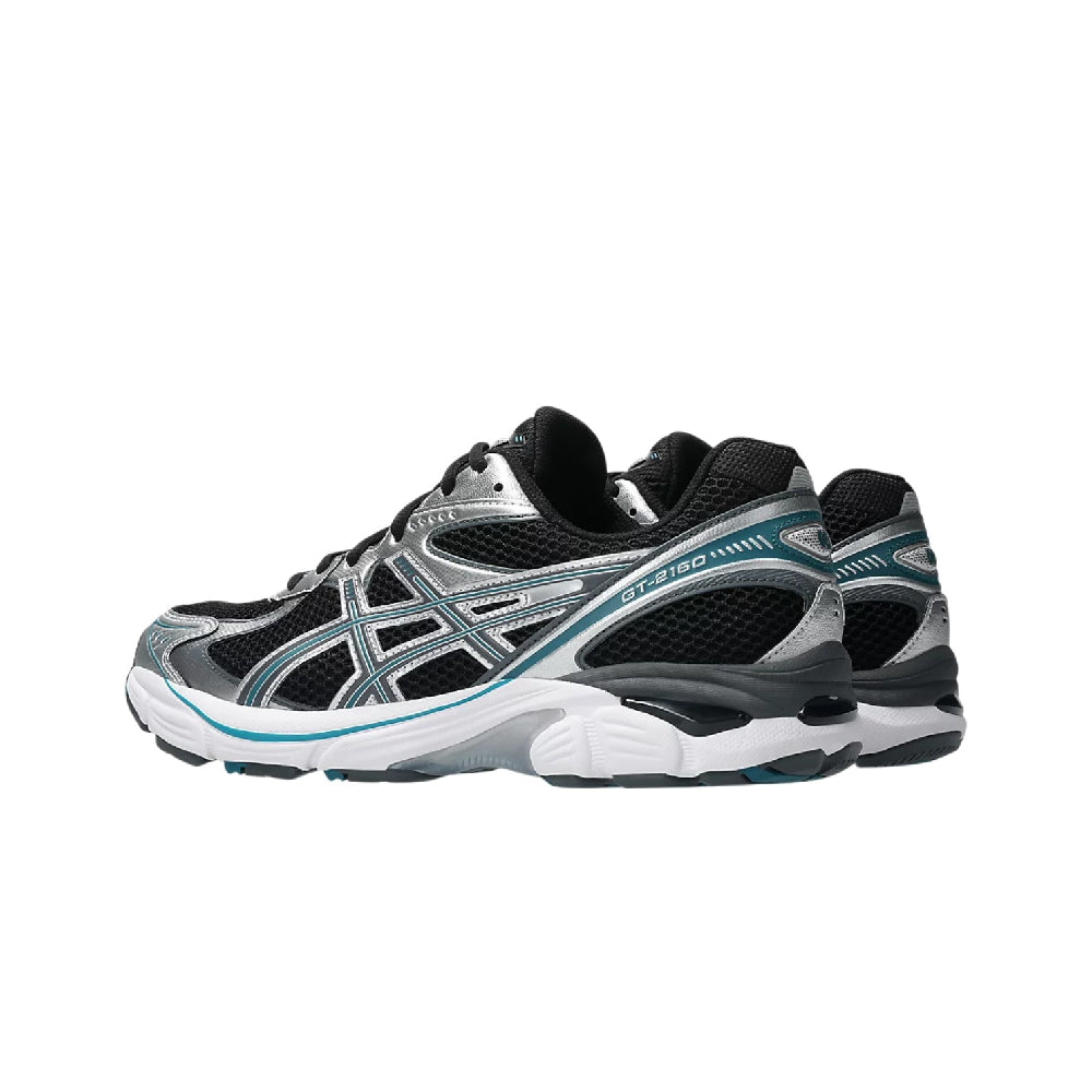ASICS GT-2160 Sneakers Black Silver 1203A275-005