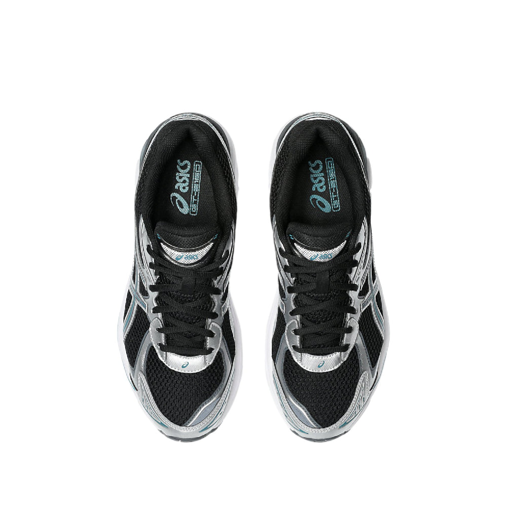 ASICS GT-2160 Sneakers Black Silver 1203A275-005