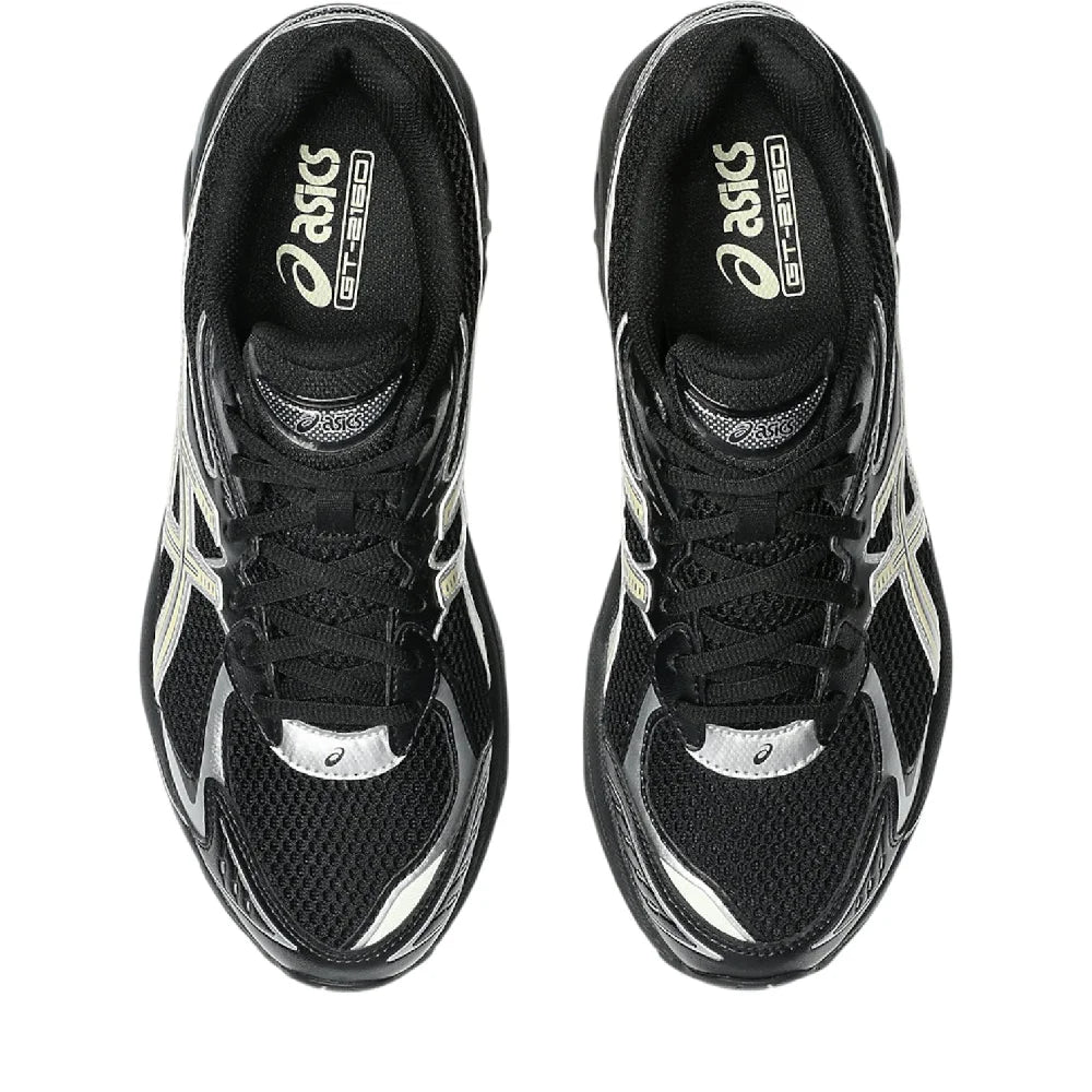 ASICS GT-2160 Black Sneakers 1203A275-007