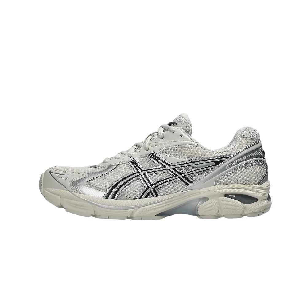 ASICS GT-2160 Smoke Grey/Black Sneakers 1203A275-029