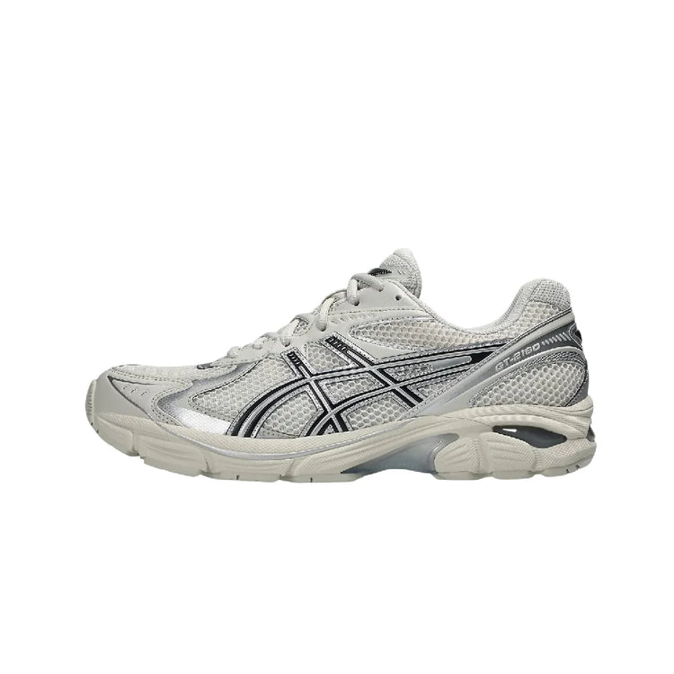 ASICS GT-2160 Smoke Grey/Black Sneakers 1203A275-029